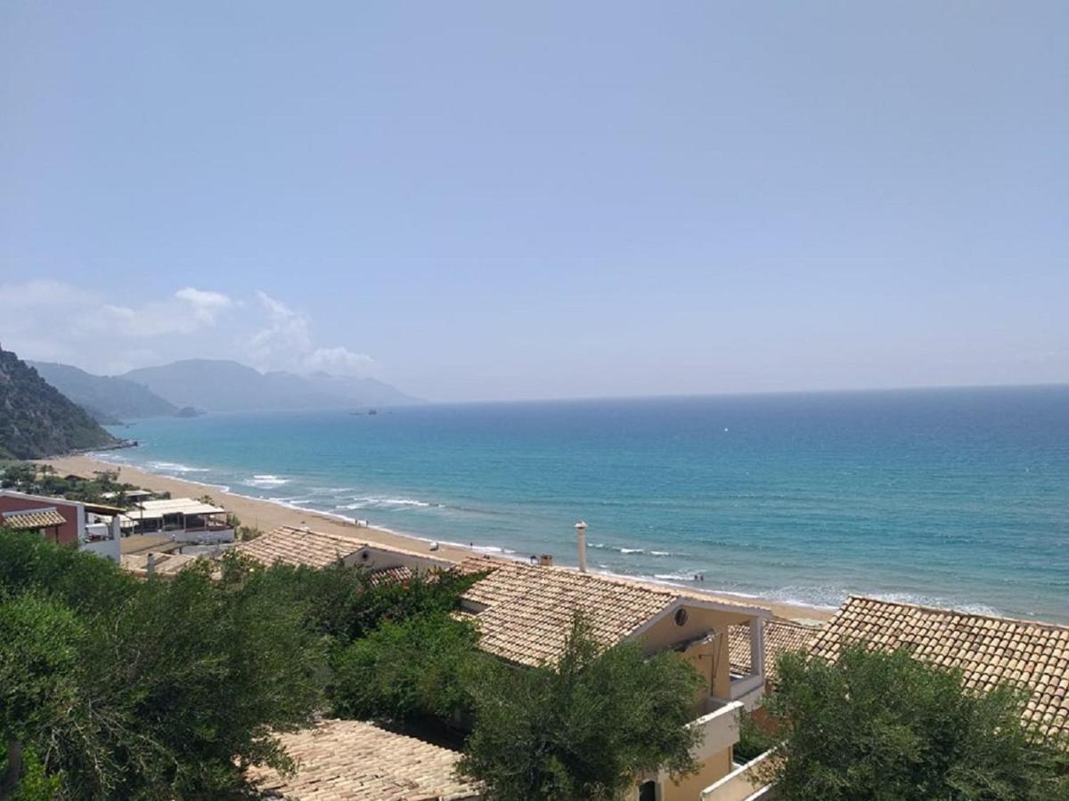 Glyfada New Era Home 107 Menigos Resort Apartments Εξωτερικό φωτογραφία