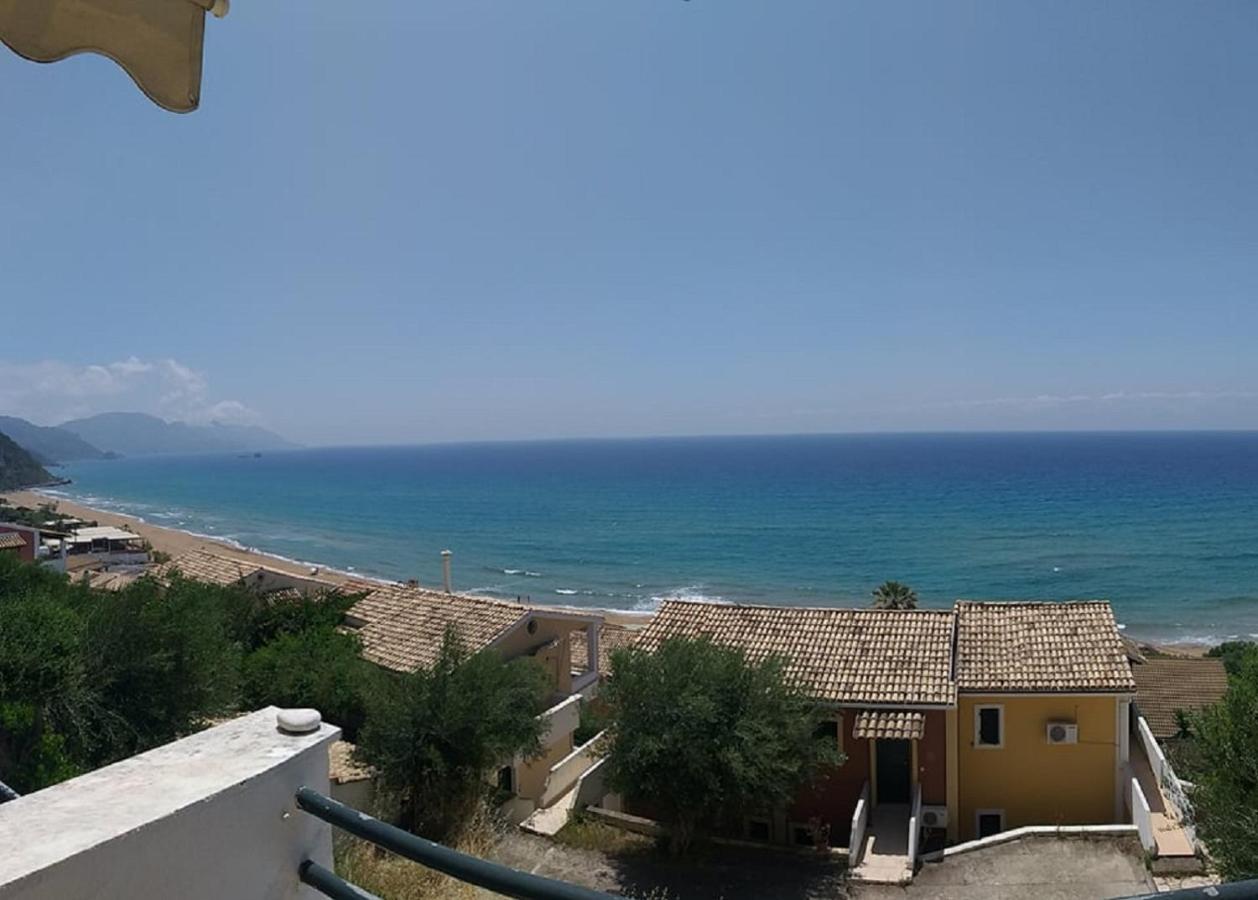 Glyfada New Era Home 107 Menigos Resort Apartments Εξωτερικό φωτογραφία