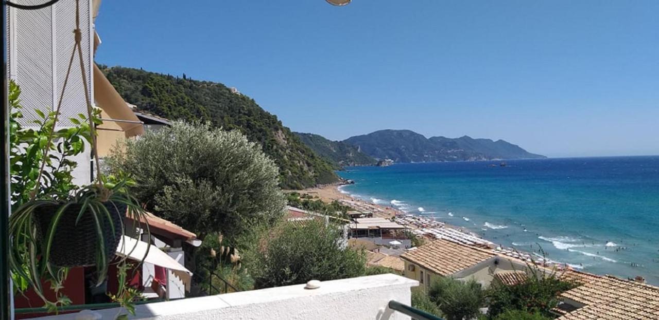 Glyfada New Era Home 107 Menigos Resort Apartments Εξωτερικό φωτογραφία