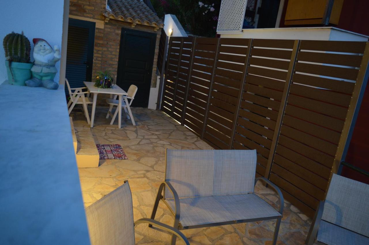 Glyfada New Era Home 107 Menigos Resort Apartments Εξωτερικό φωτογραφία