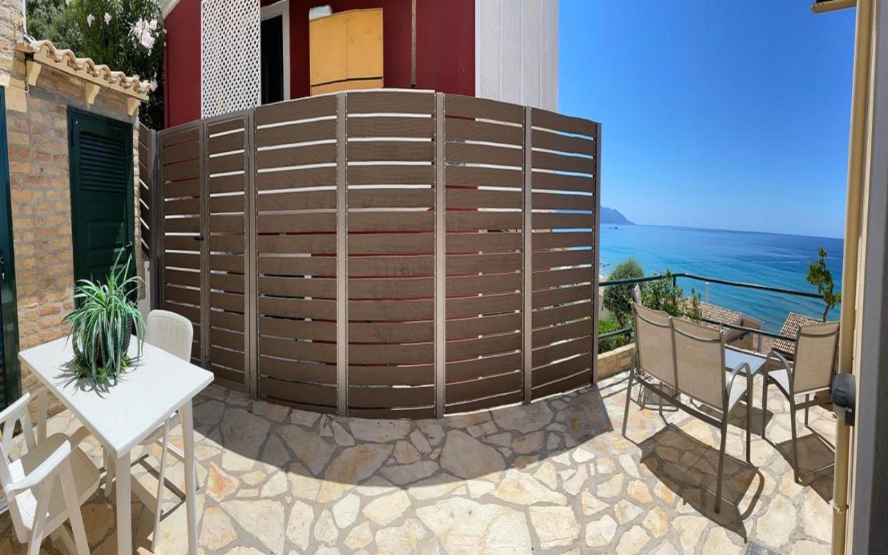 Glyfada New Era Home 107 Menigos Resort Apartments Εξωτερικό φωτογραφία