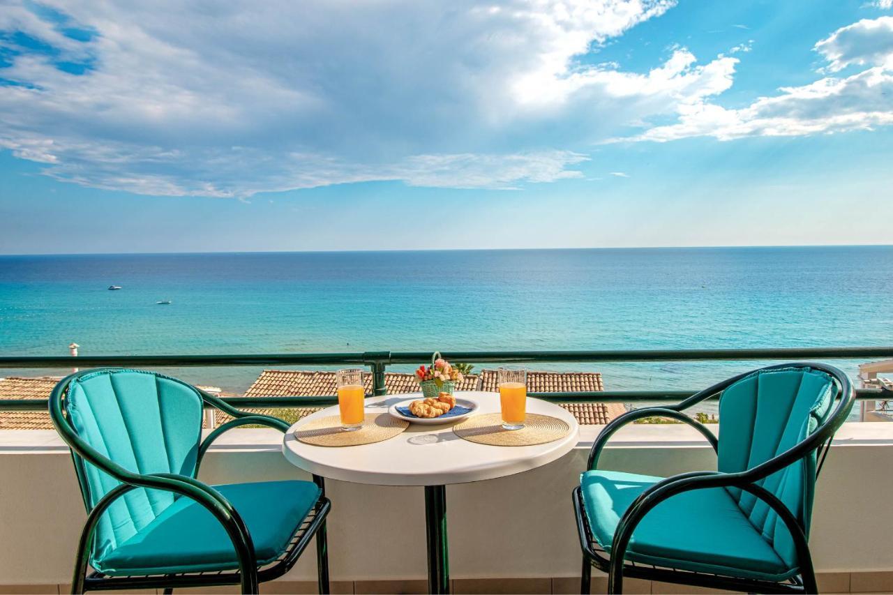 Glyfada New Era Home 107 Menigos Resort Apartments Εξωτερικό φωτογραφία