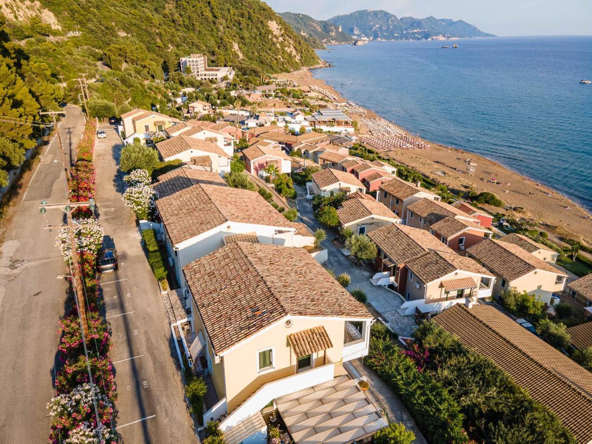 Glyfada New Era Home 107 Menigos Resort Apartments Εξωτερικό φωτογραφία