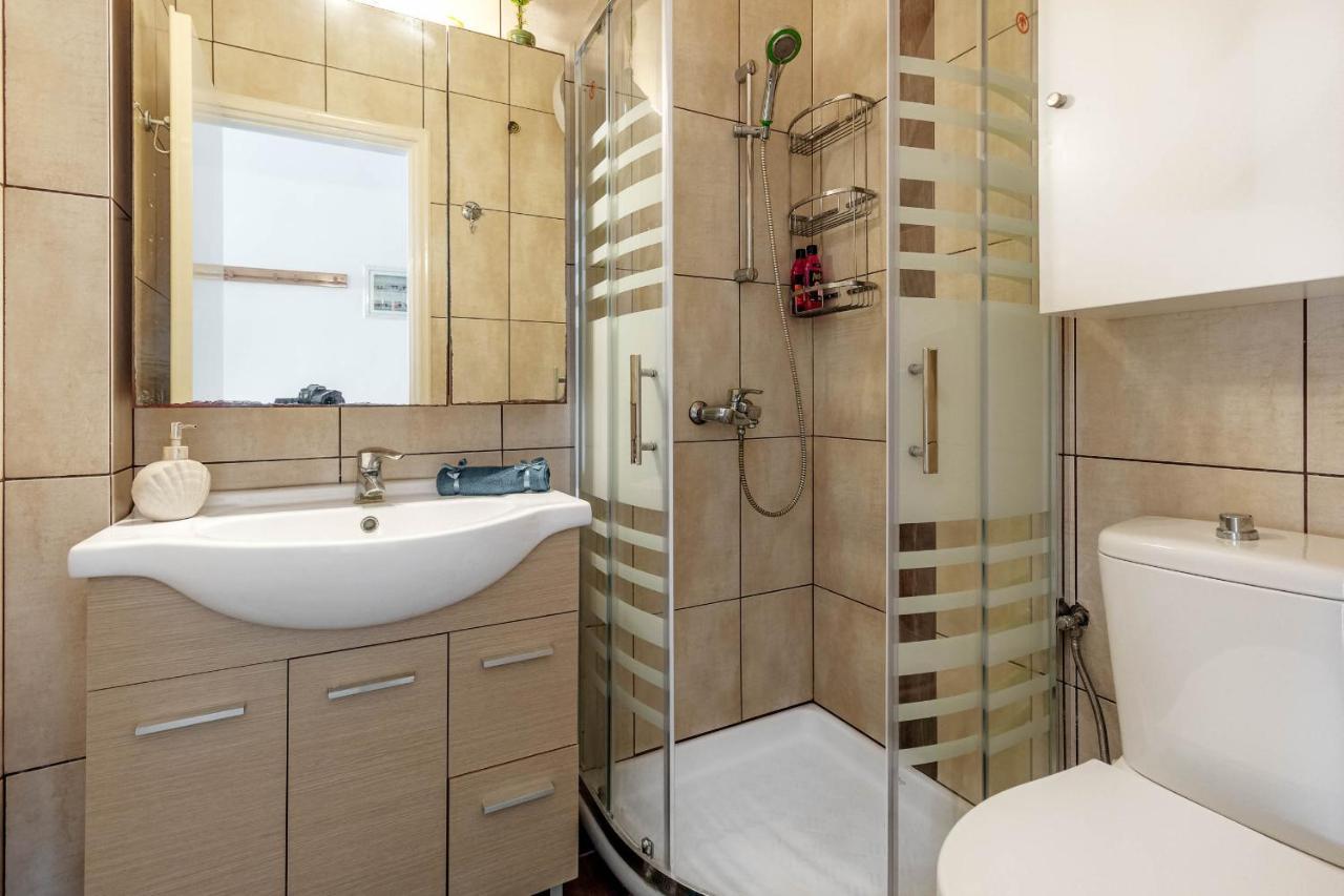 Glyfada New Era Home 107 Menigos Resort Apartments Εξωτερικό φωτογραφία