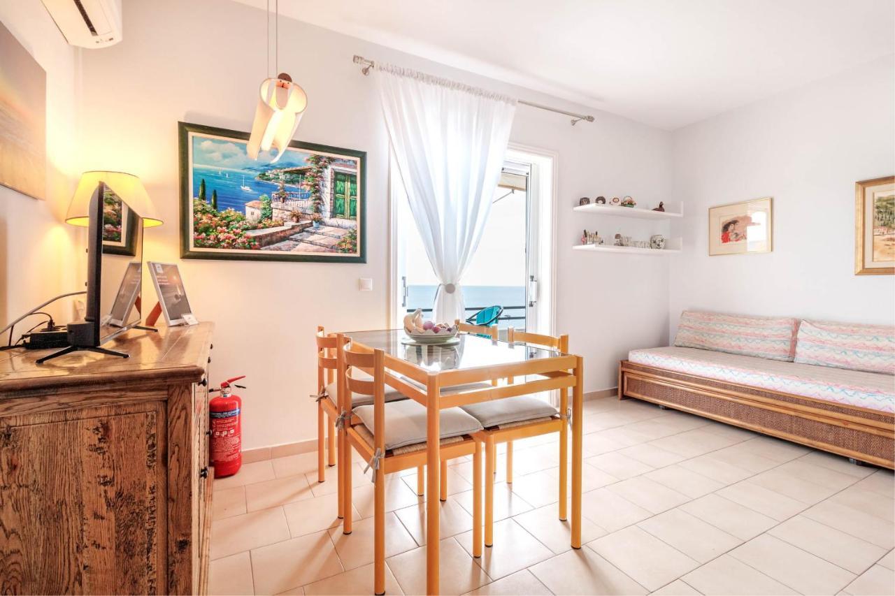 Glyfada New Era Home 107 Menigos Resort Apartments Εξωτερικό φωτογραφία