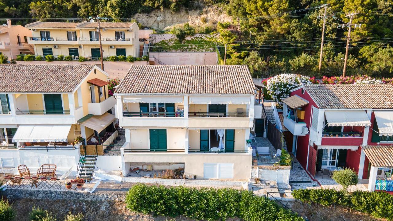 Glyfada New Era Home 107 Menigos Resort Apartments Εξωτερικό φωτογραφία